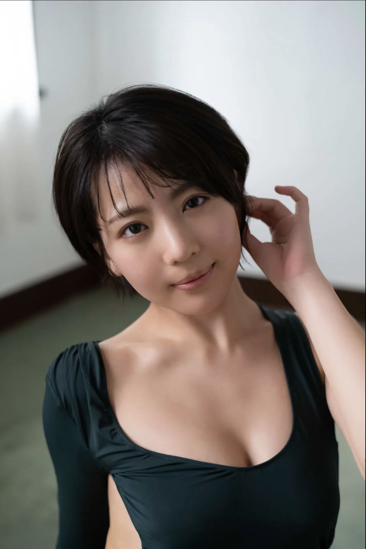 JP Moeka Sasaki 佐佐木萌香 – ヒップ︎スター降臨 Vol.2 (47P)