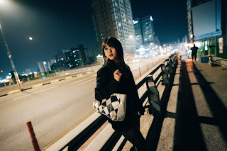 [Loozy] Zia (지아) – XXX At Night Road