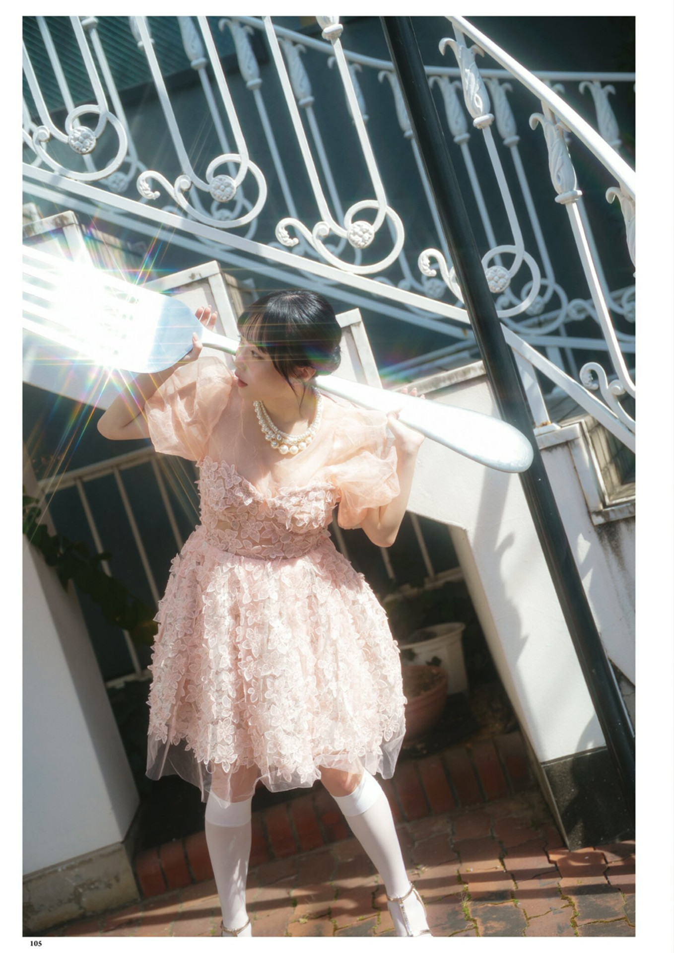 Miyu Kishi 岸みゆ, DOLCE Vol.15 2025.03.05