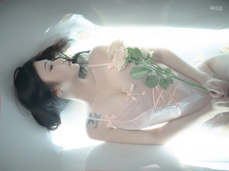 Coser@一米八的大梨子 思念如苦海