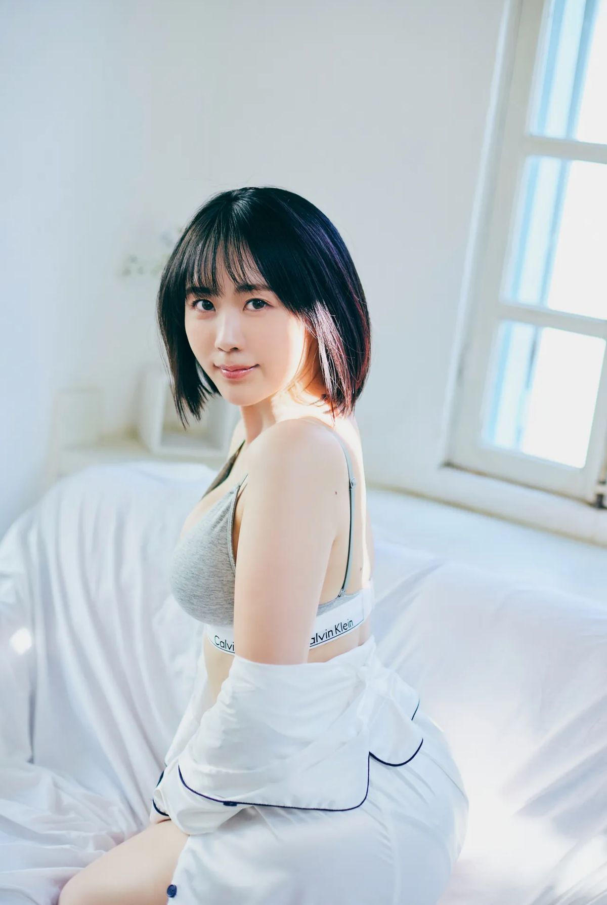 JP Yuki Yomichi 夜道雪 – うまれたてのゆき Part02 (63P)