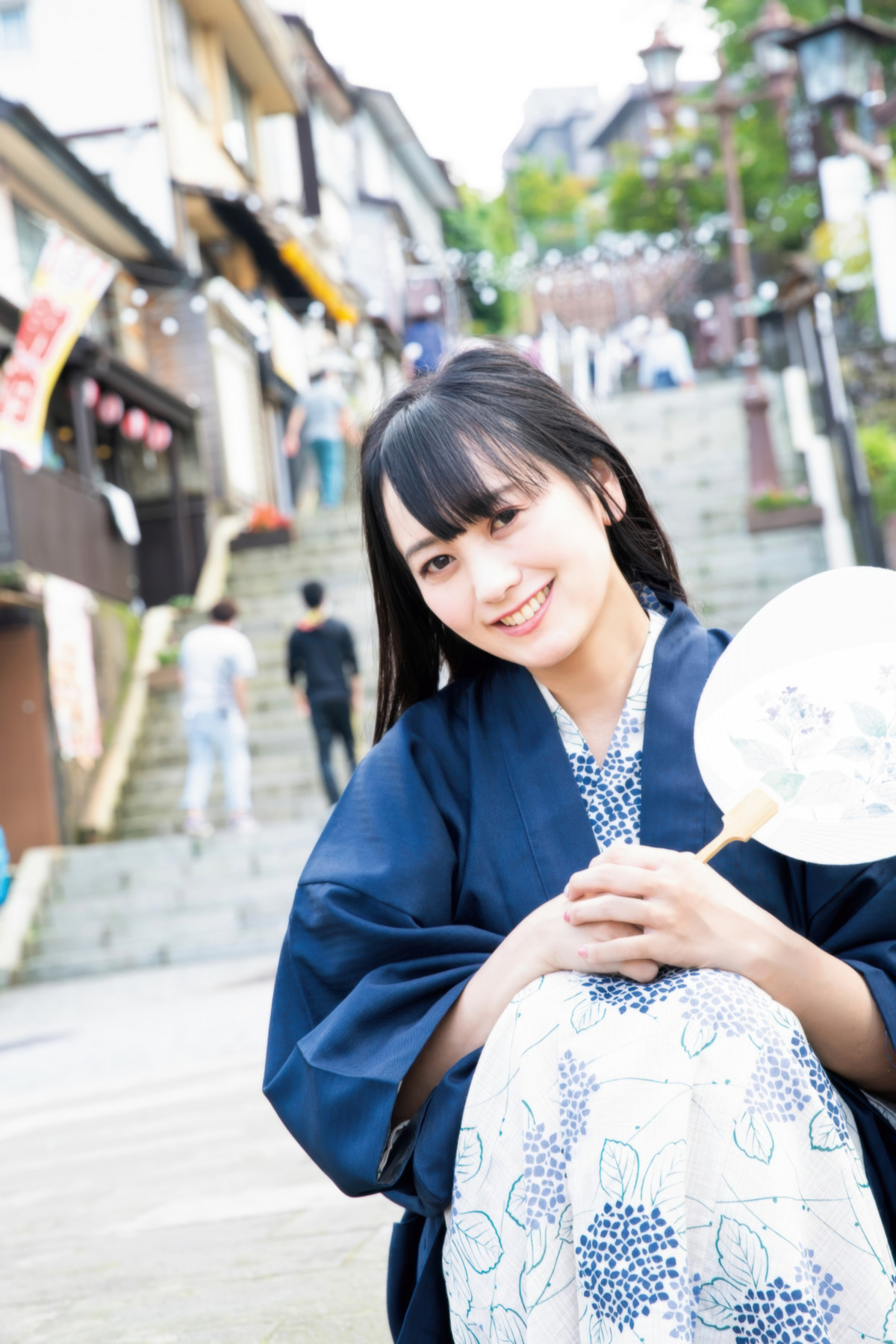 Mariko Seyama 脊山麻理子, アイドルワン I-One サンプル版 愛人生活 ～追憶のラマン