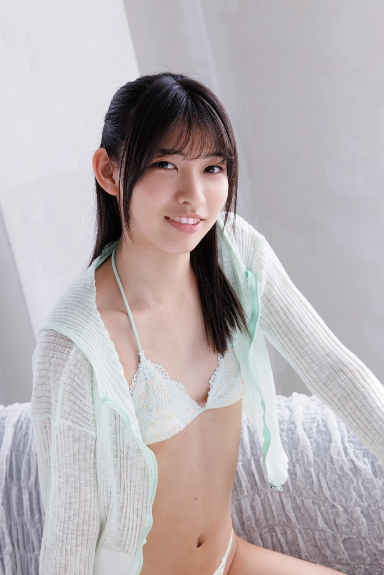 Akane Nishikawa 西川茜, Minisuka.tv [4k_l_akane-n_16]