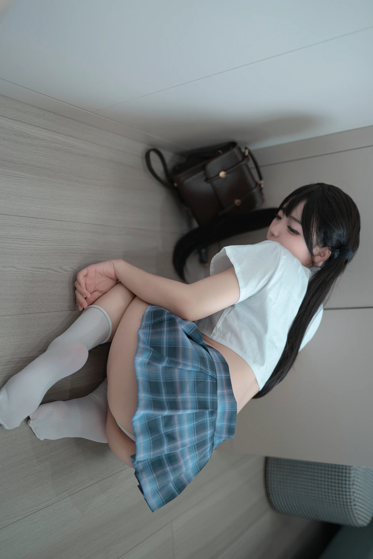 Cosplay Bangni邦尼 – 家有妹妹