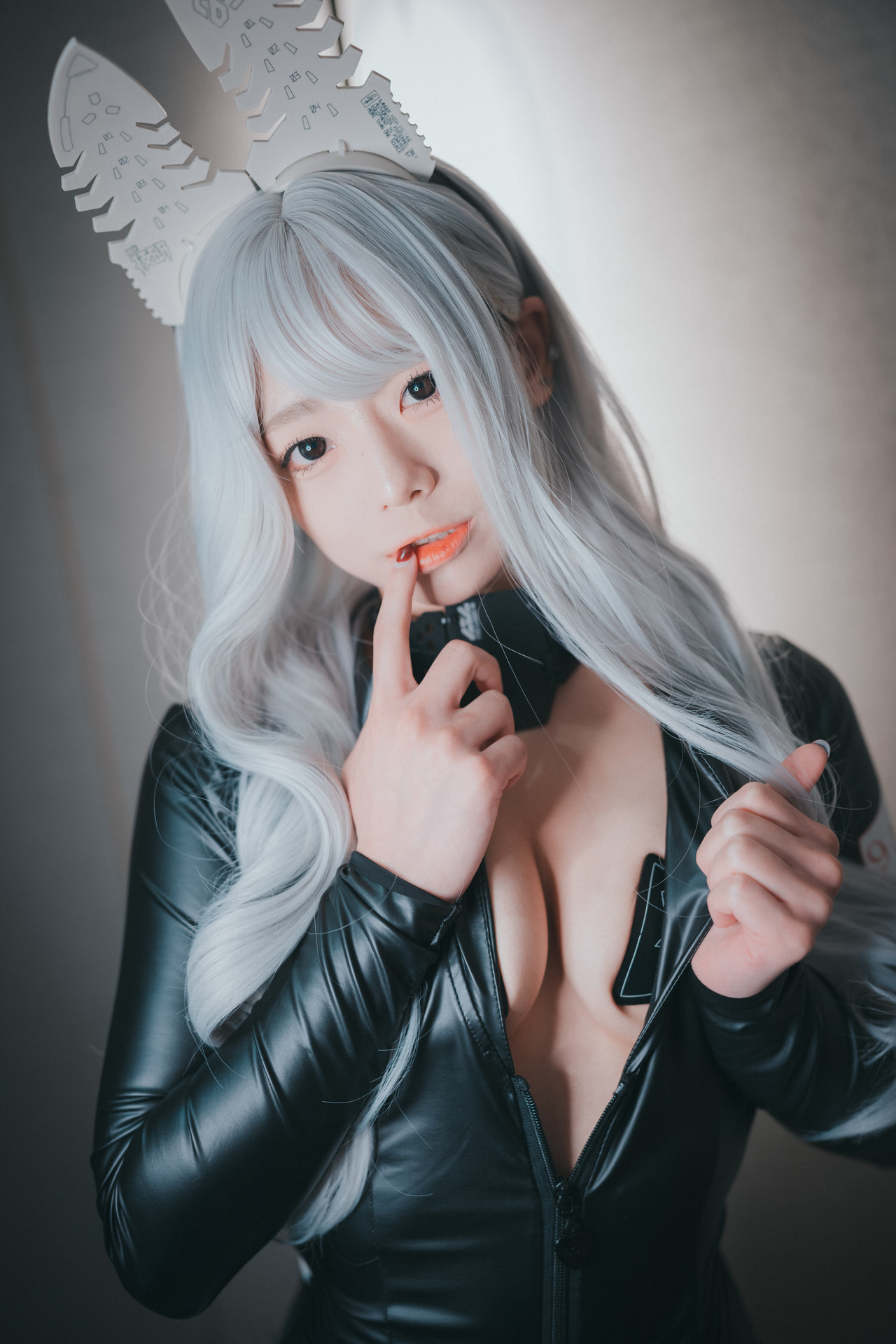 Maruemon 마루에몽, DJAWA ‘Rider No.69’ Set.02(50P)
