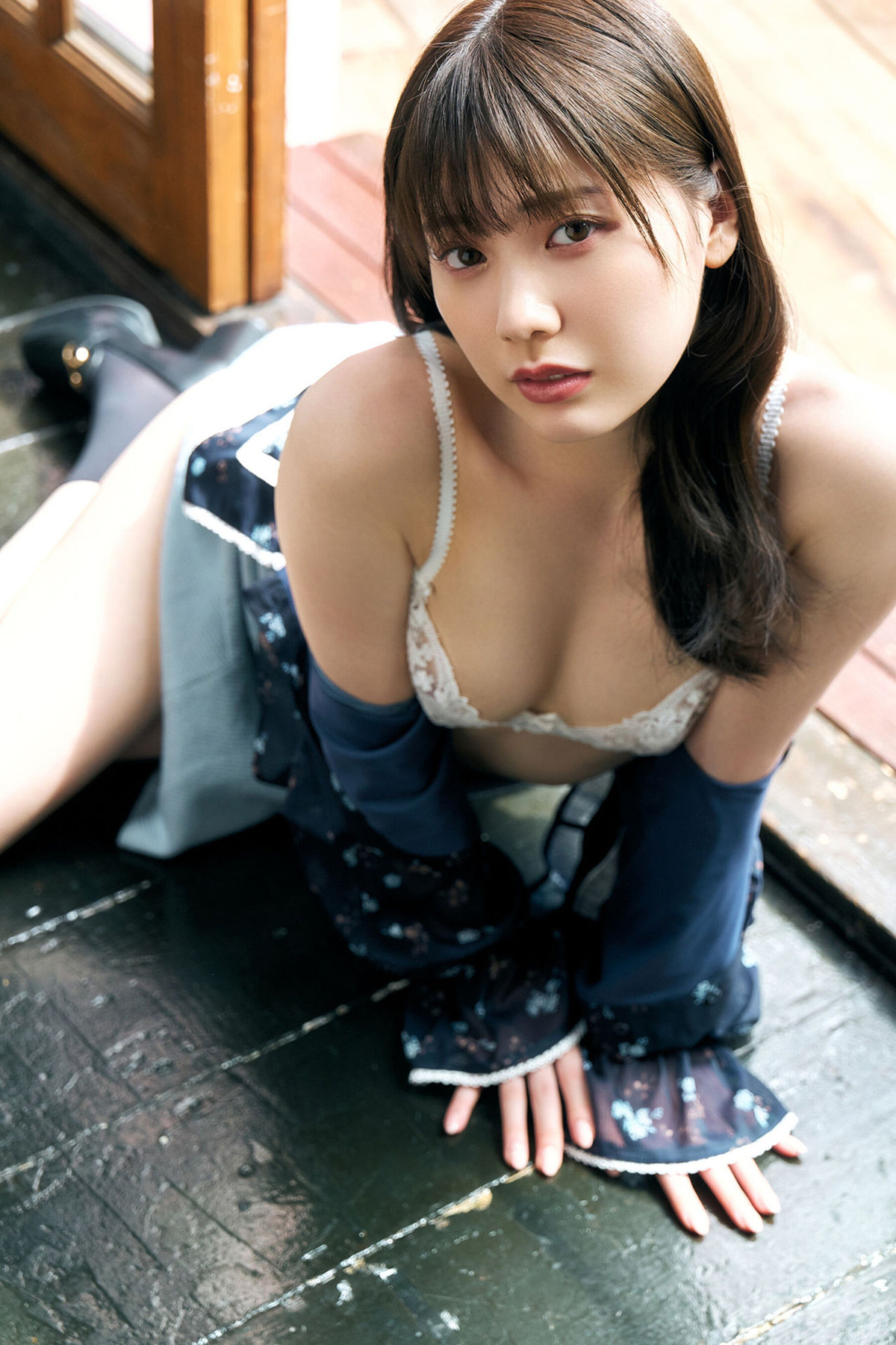 Mio Ishikawa 石川澪, ヌード写真集 《みおつくし》 Set.02