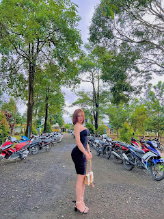 [Gym Girl] My Huyen P1