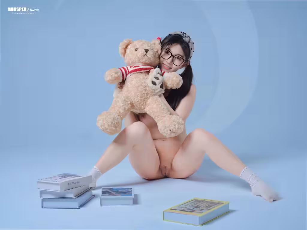 攝影師系列 NO.121 夜音 – 五月私拍作品 (207P)