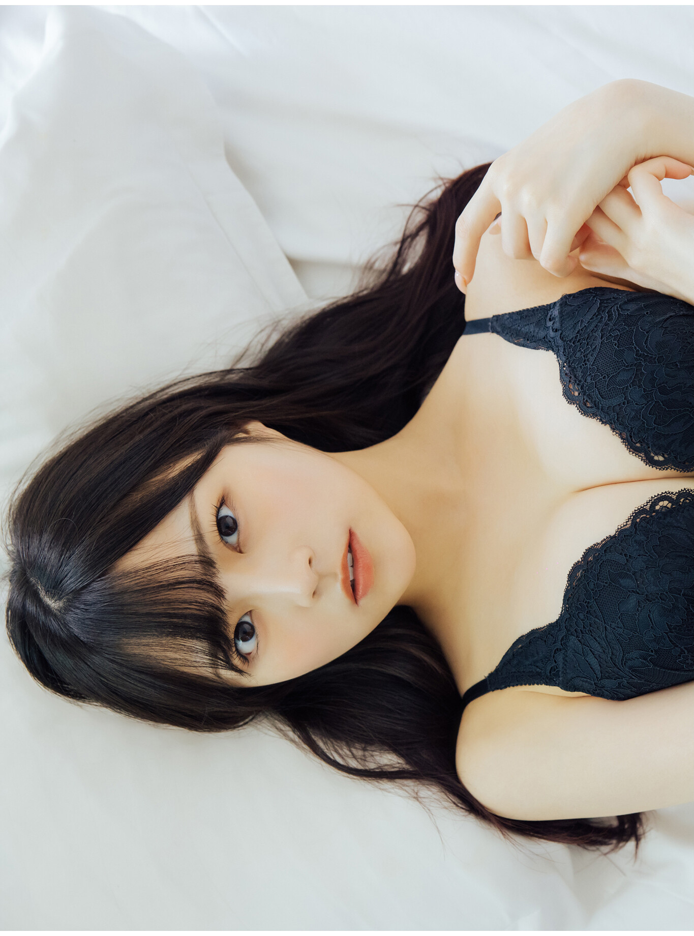 USA 宇咲, ヤングチャンピオンデジグラ 「ここだけ…」 Set.03