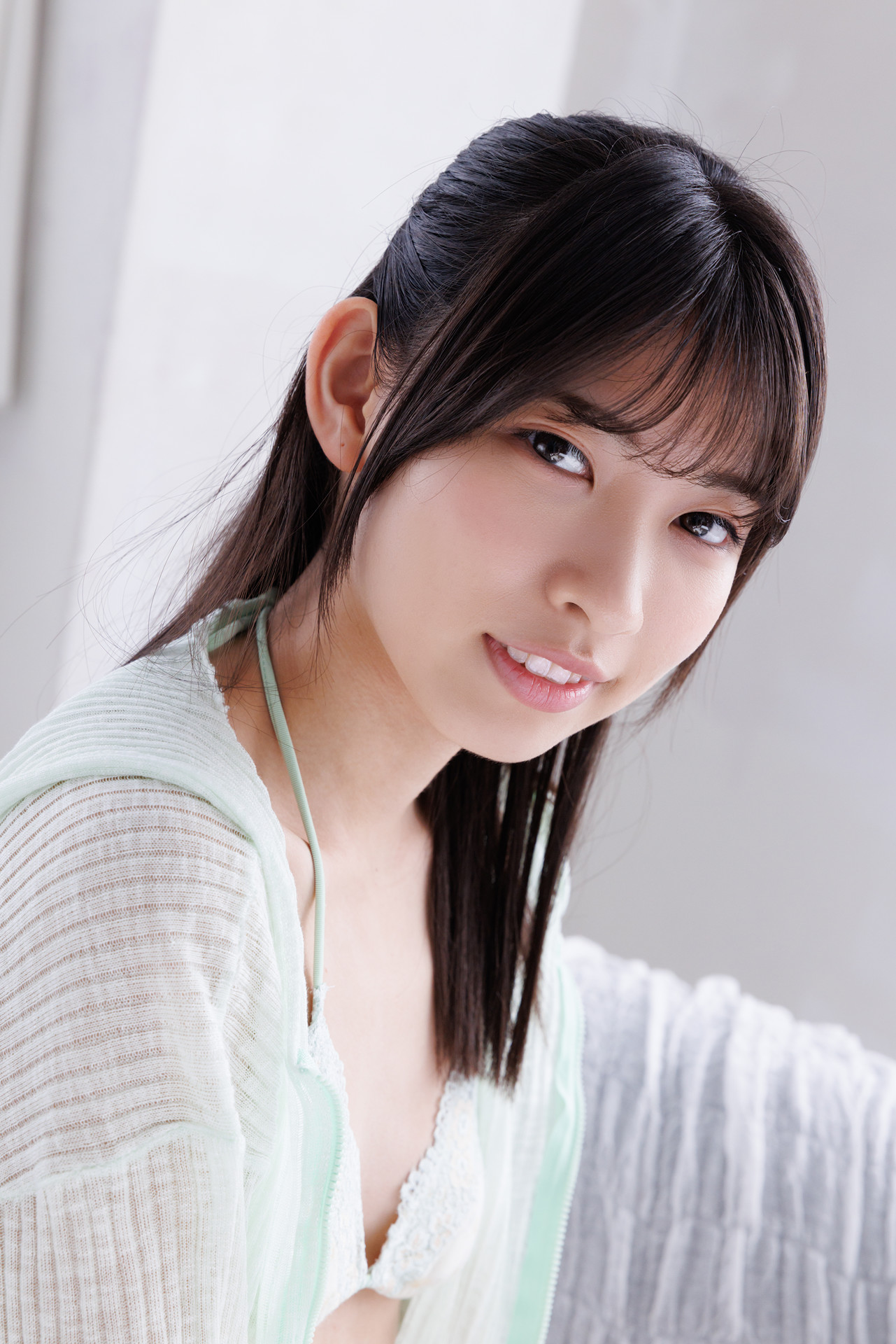 Akane Nishikawa 西川茜, Minisuka.tv [4k_l_akane-n_16]