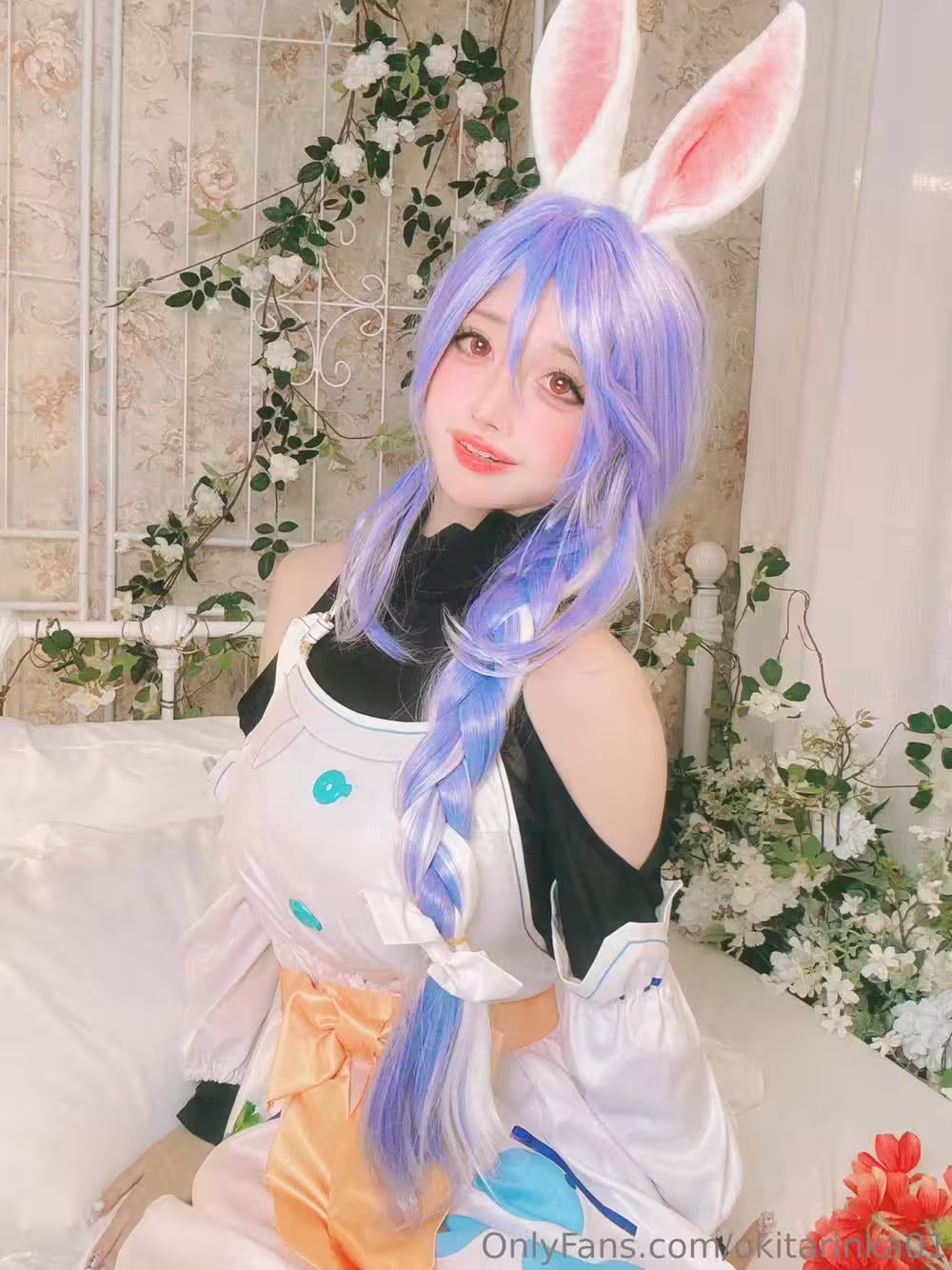 Okita Rinka – Pekomama