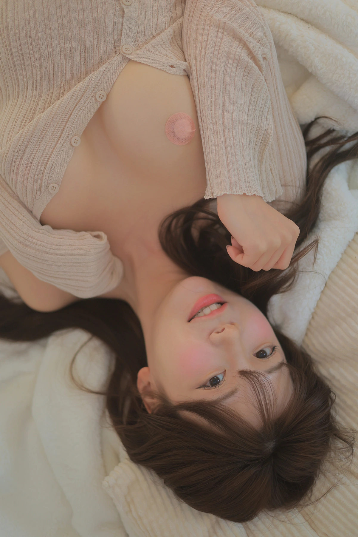 Leeesovely 쏘블리, PhotoBook 「Warm Afternoon Sun」 Set.03