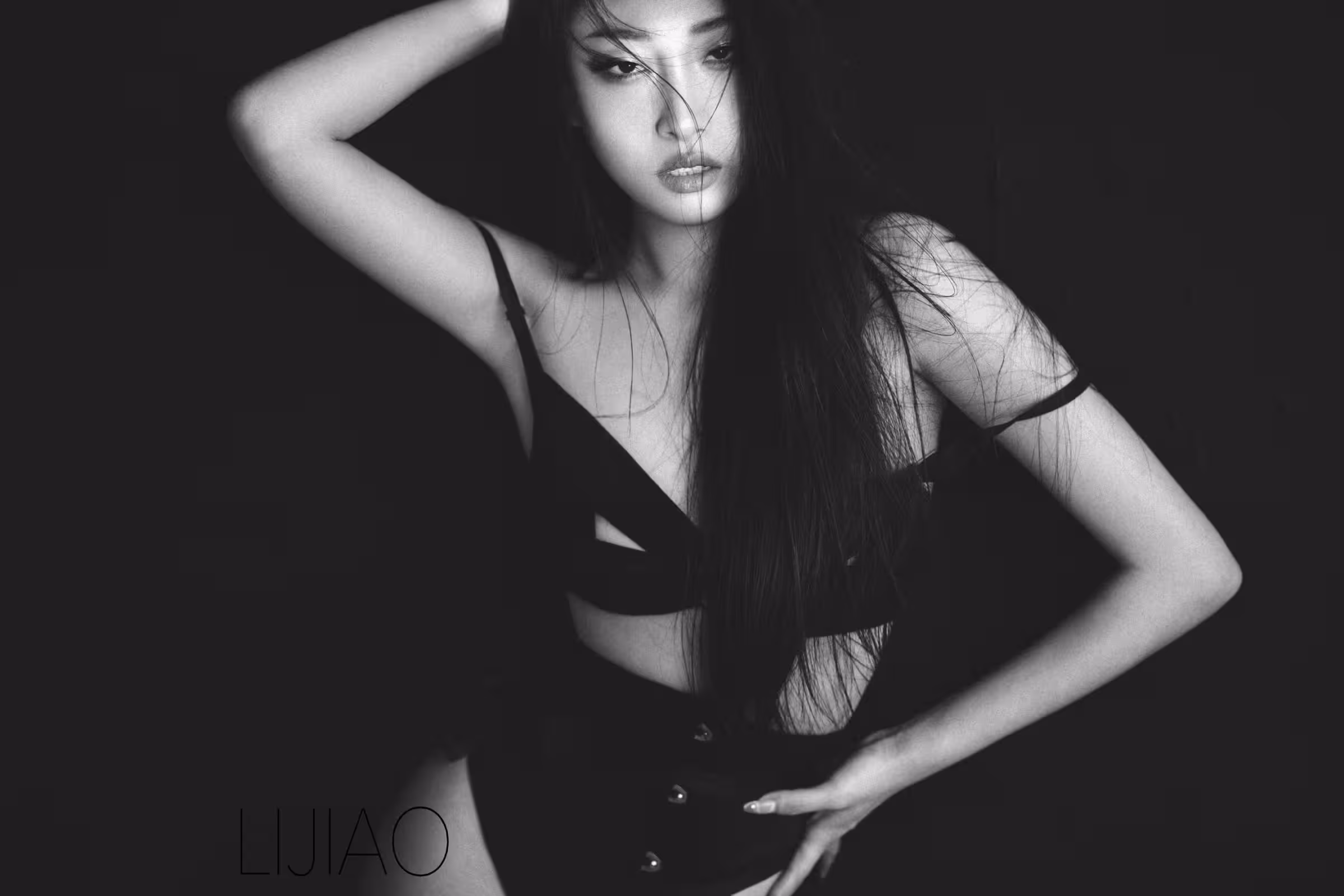 攝影師李嬌(Photo)(LIJIAO)作品集DISK2 (401P)