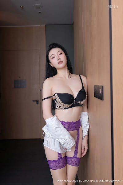 XIUREN No.10623 安然anran