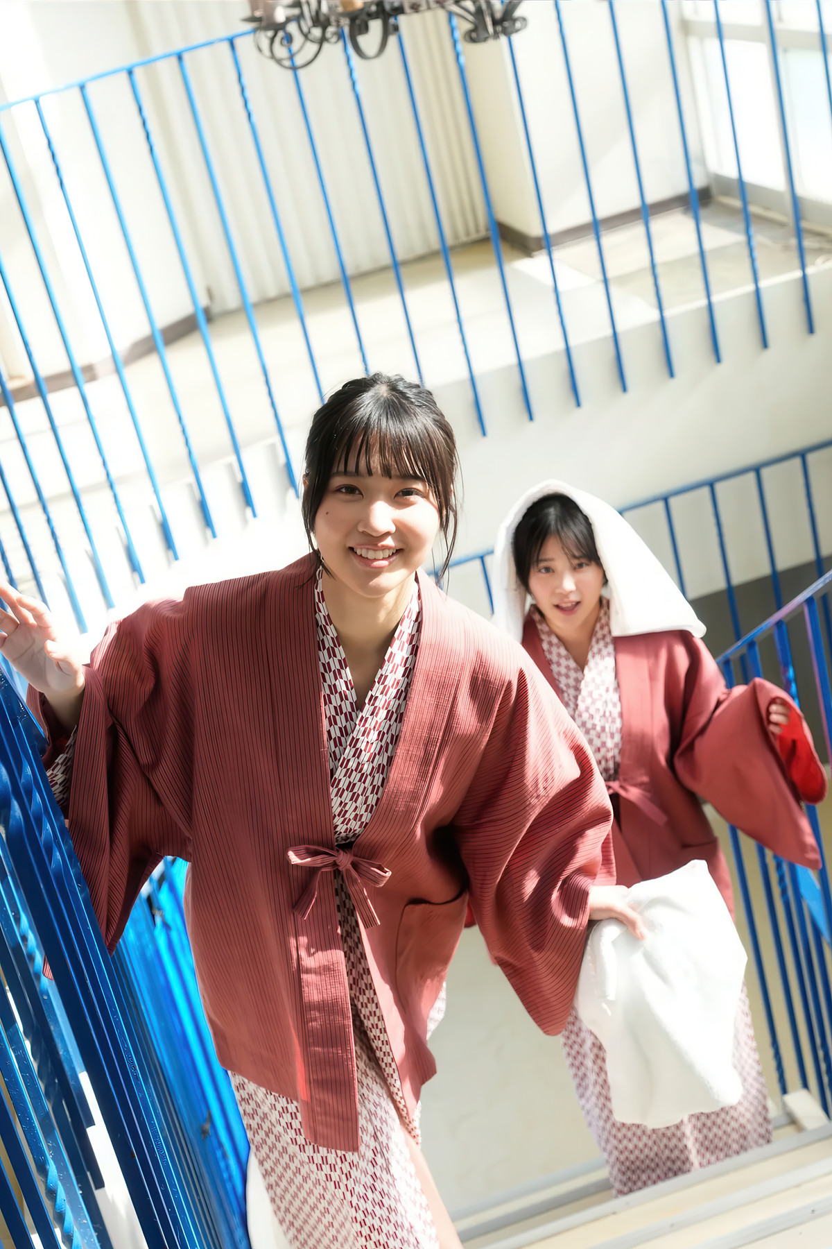 南みゆか＆矢野ななか, FRIDAY Monthly Girl.045 完全未発表100カット Set.03