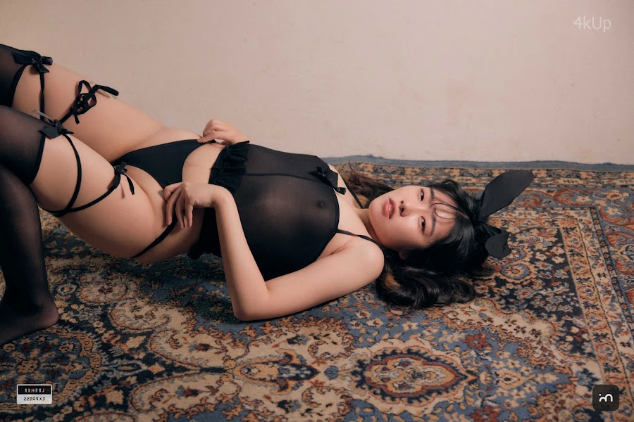 [LE] LEHC-255A Sonson (손손)