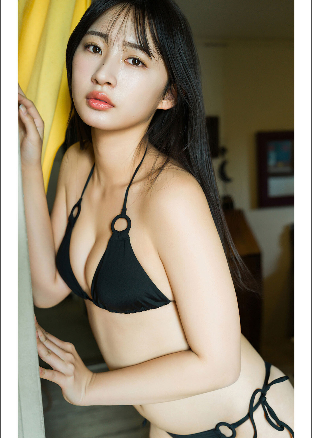 Hinata Matsumoto 松本日向, 写真集 『麗しのシャルマン』 Set.03