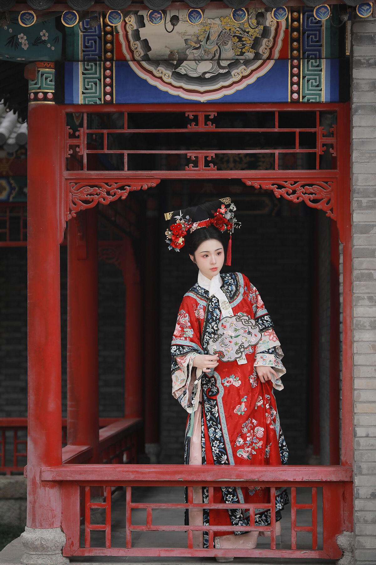 YiTuYu艺图语 Vol.8446 喵喵梓 (30P)