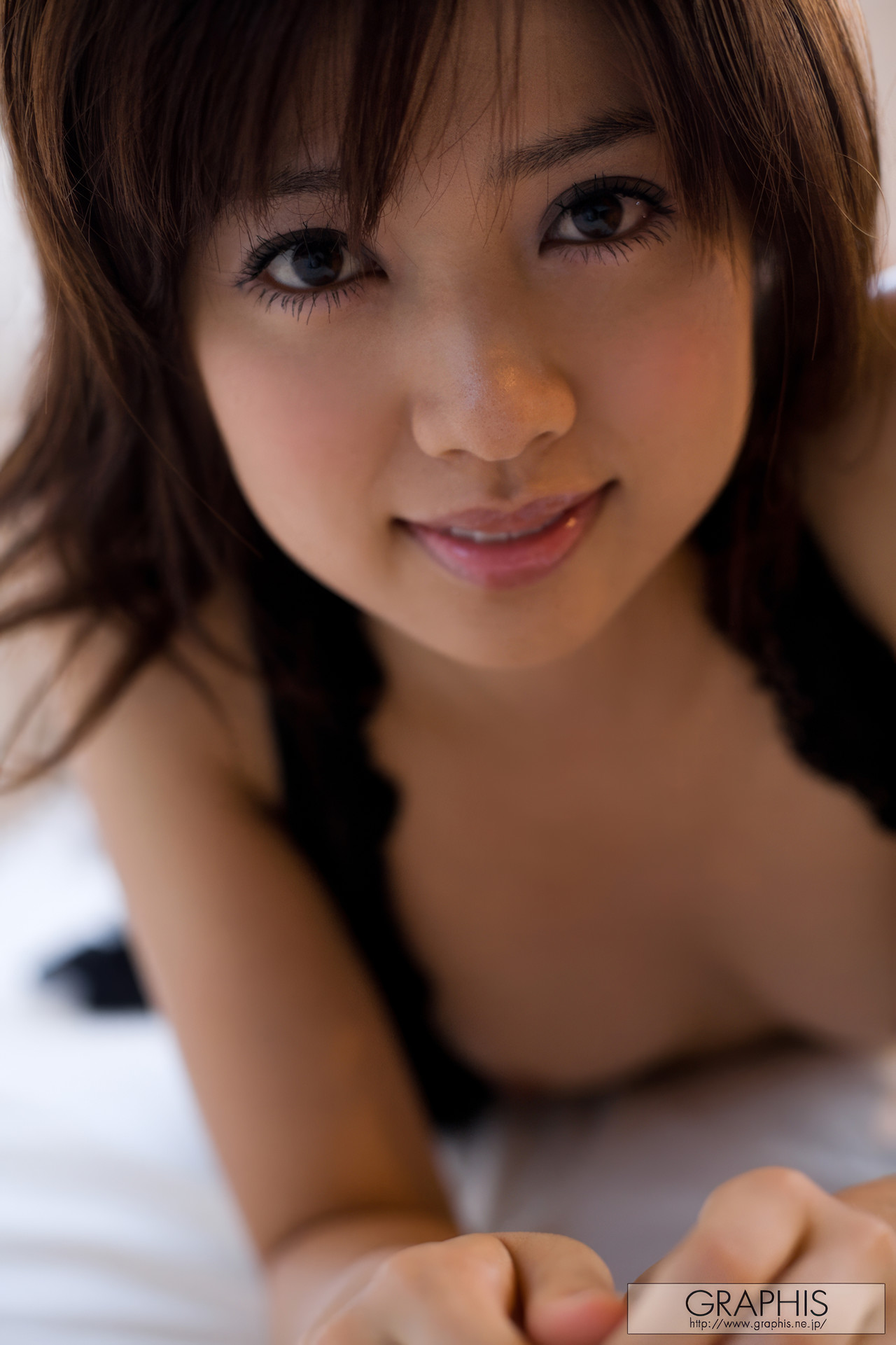 Haruka Itoh 伊東遥, Graphis Limited Edition 2009.12