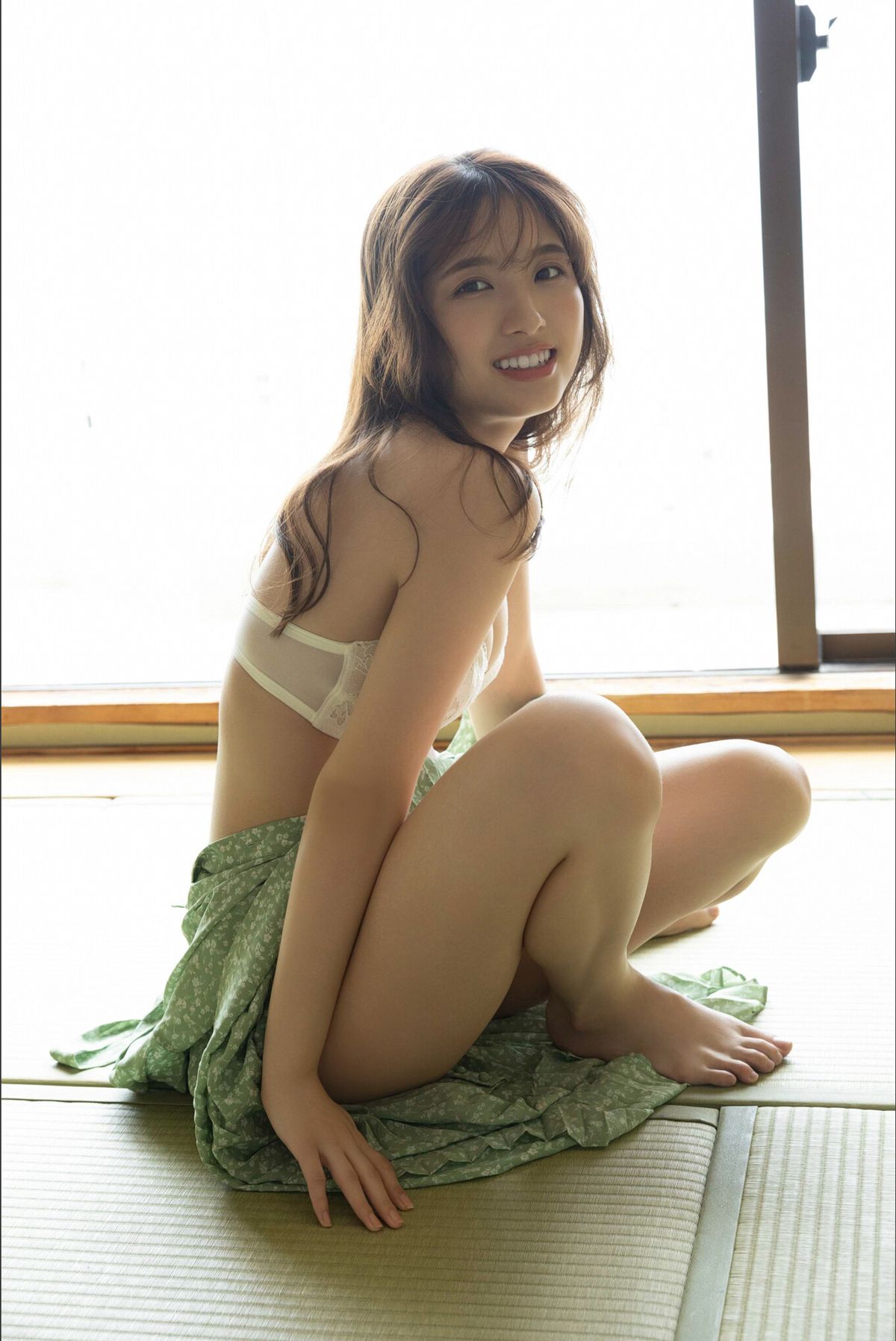 JP Owada Nana 大和田南那 – 秘め事 Vol.2 Part01 (51P)