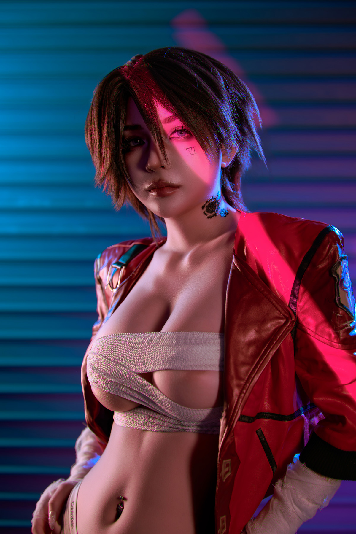 Cosplay Umeko.J – Vi