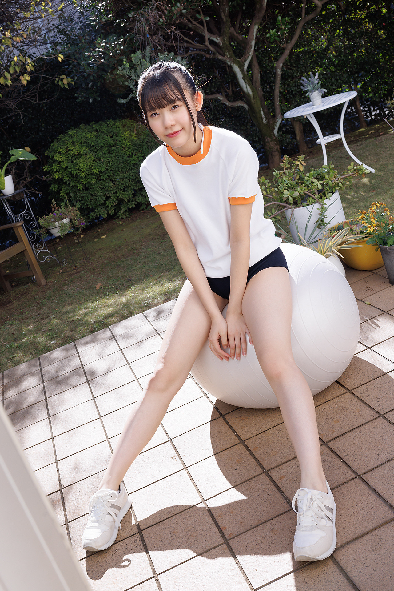 Rima Ozora 大空りま, Minisuka.tv 2025.03.20 Regular Gallery Set 09.02