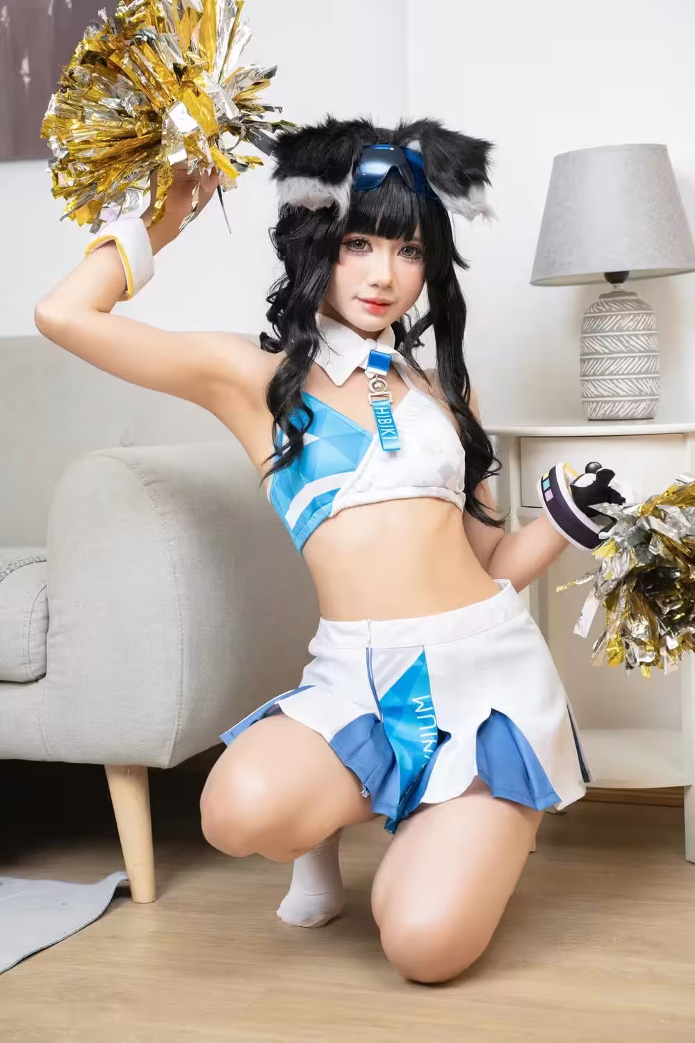 Poppachan – Hibiki