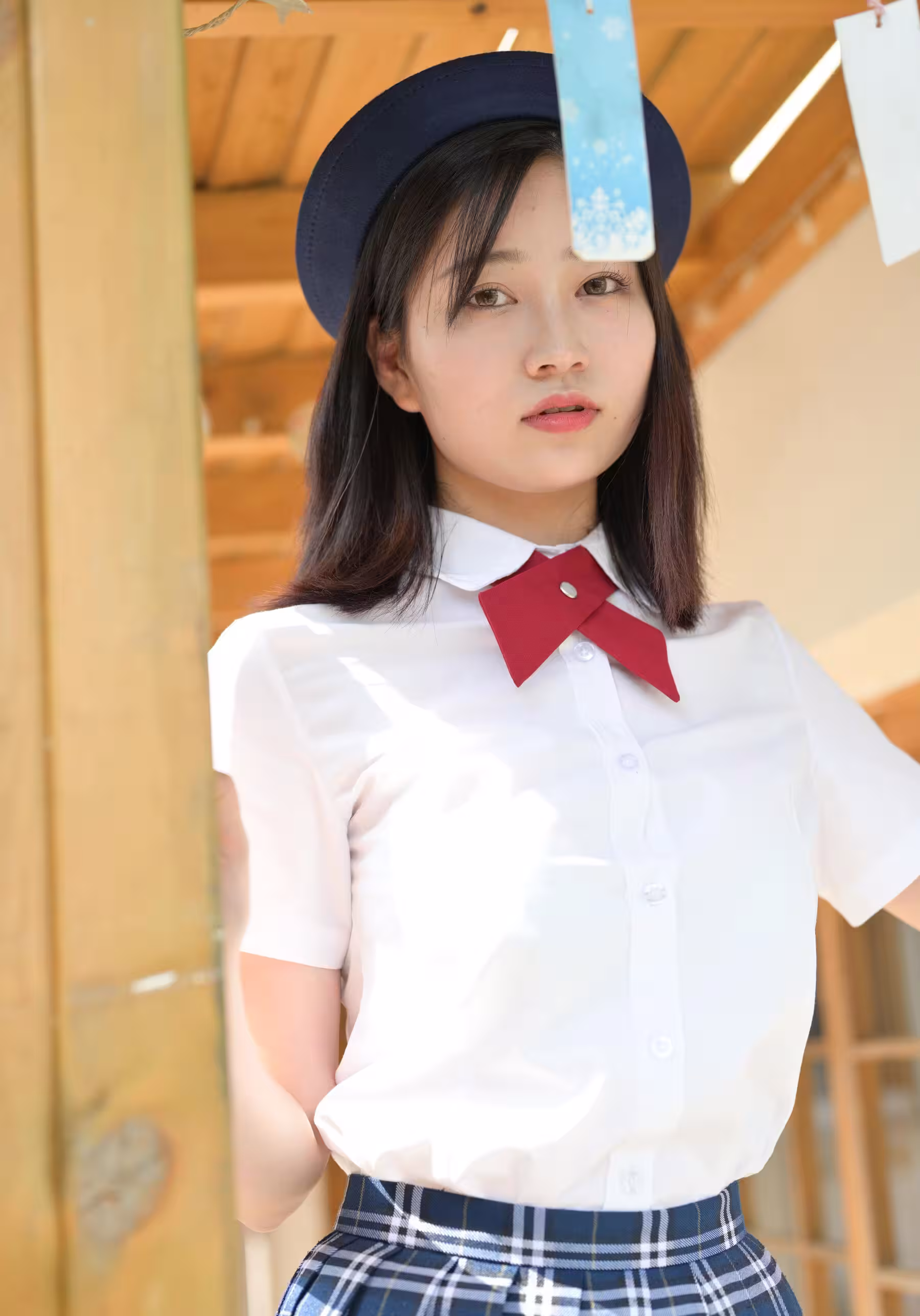 年年(Photo)《院子》DISK1 (323P)