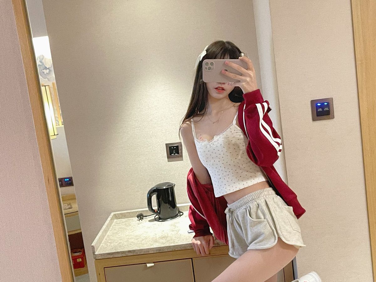 Coser@neko酱 – 小合集 Part3 (52P)