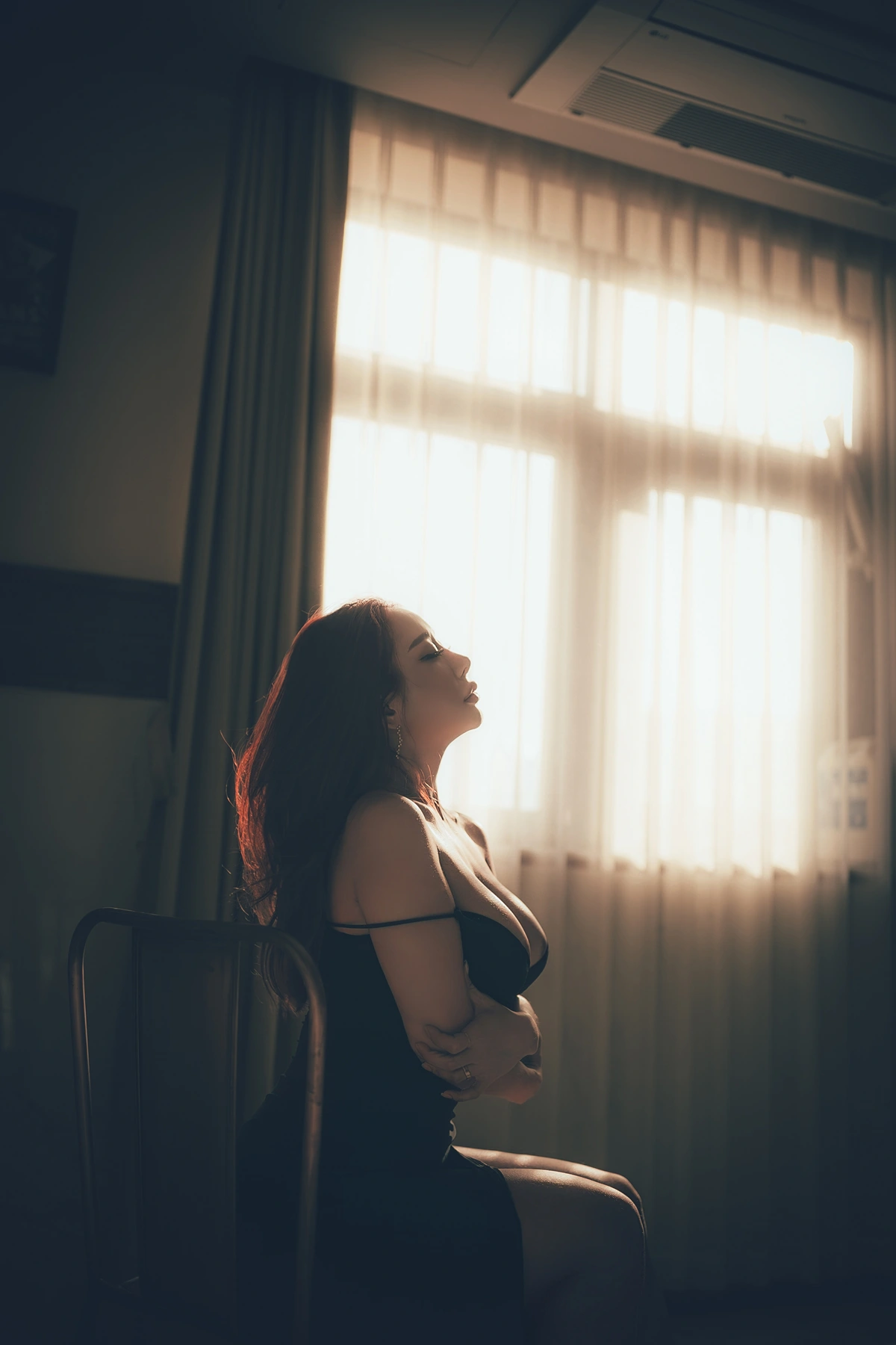 Soyoung 소영, PhotoBook 「In The Hotel」