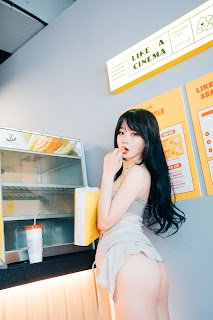 [Loozy] Zia (지아) – XXX in The Theater
