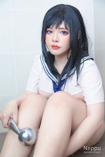Coser@Neppu ネップ – Bath JK