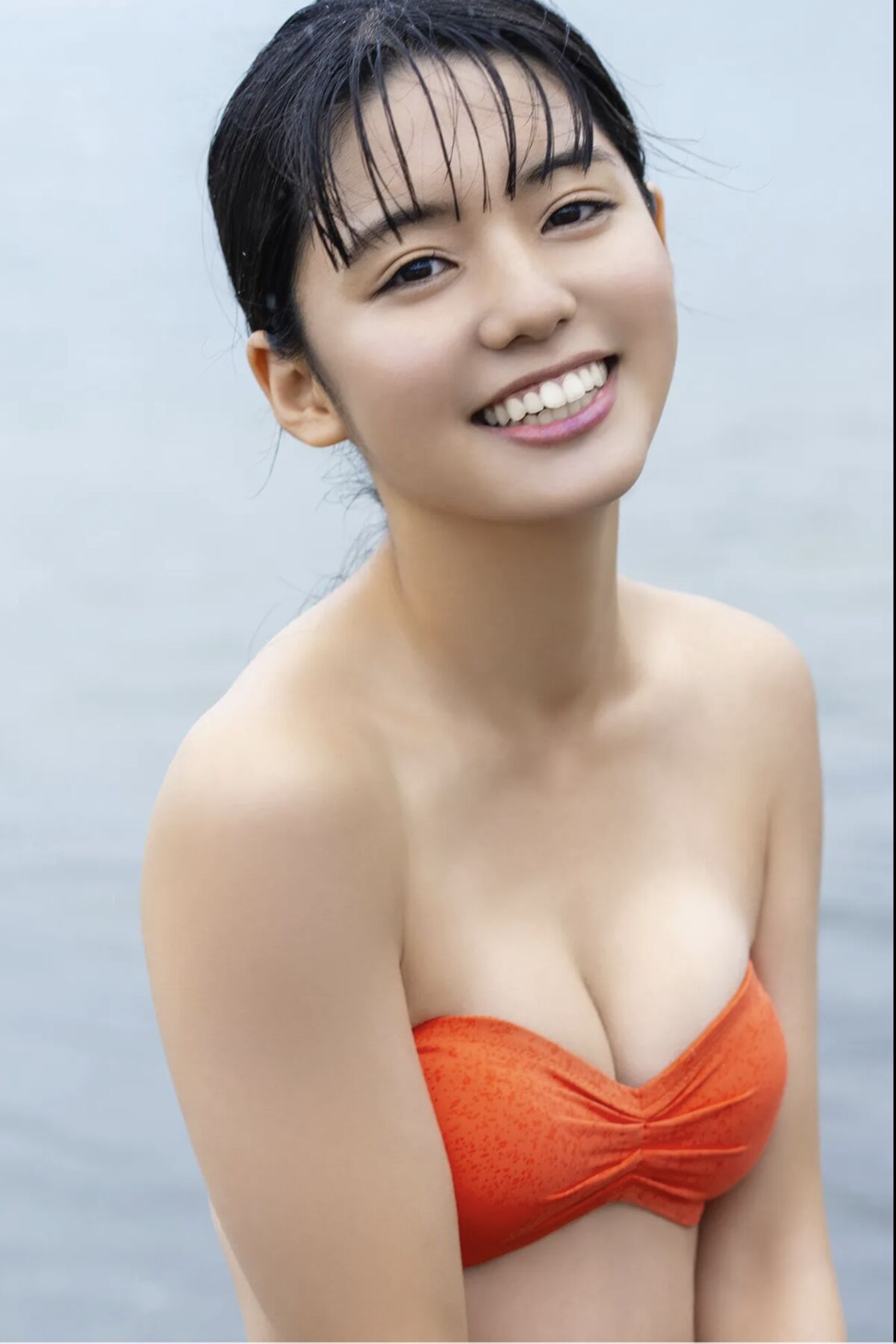 JP Matsushima Kanon 松島かのん – ヒロインは17歳 Vol.1