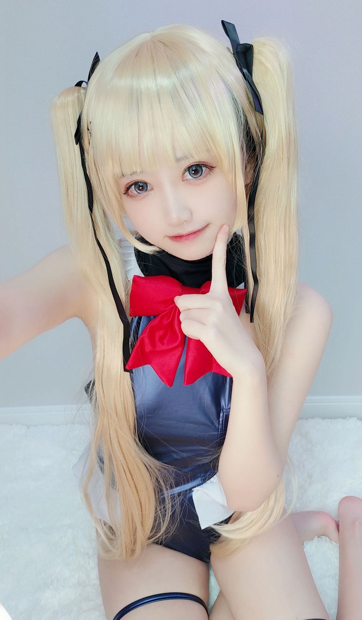 Coser@千阳ちよ – 2023-2024 Collection Part04 (47P)