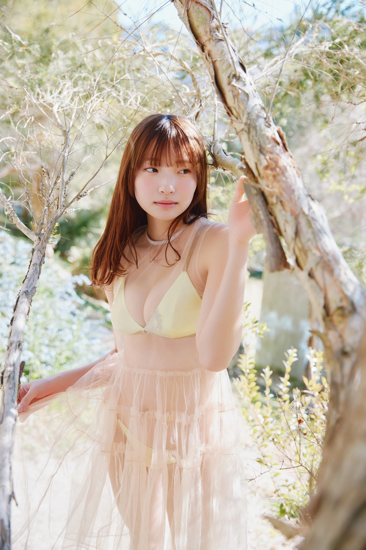 Natsuki Satonaka 里仲菜月, FRIDAYデジタル写真集 『おとなっちゃん！ vol.3』 Set.03