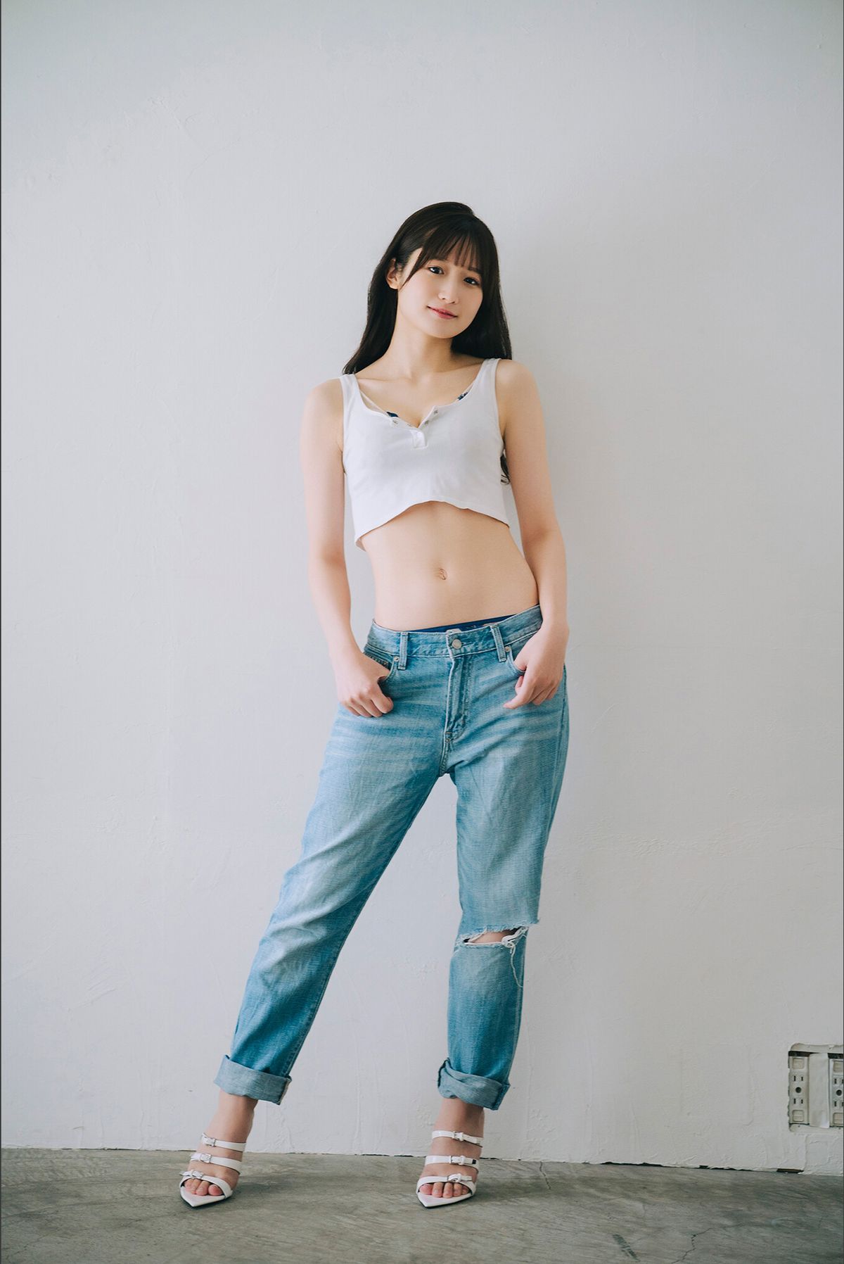 JP Kaiga Kotori 貝賀琴莉 – さえずり」 ヤングチャンピオンデジグラ (74P)