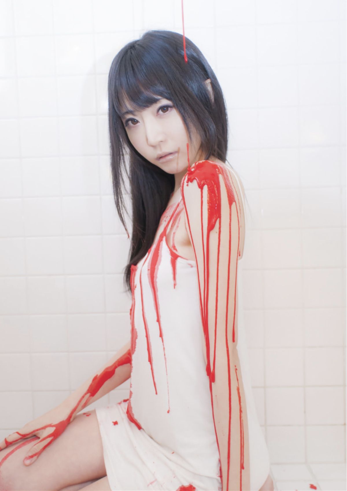 JP Nananano 七菜乃 – Vivid Colors Part02 (56P)