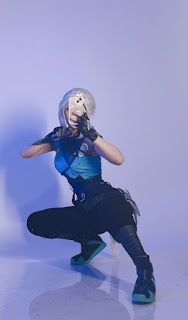 Coser@UmekoJ – Jett Valorant