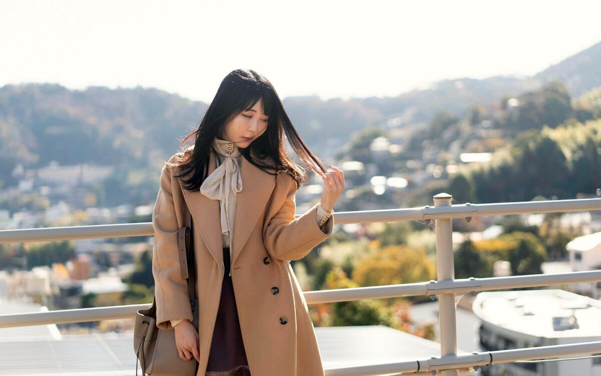 JP Nananano 七菜乃 – Dream Part1