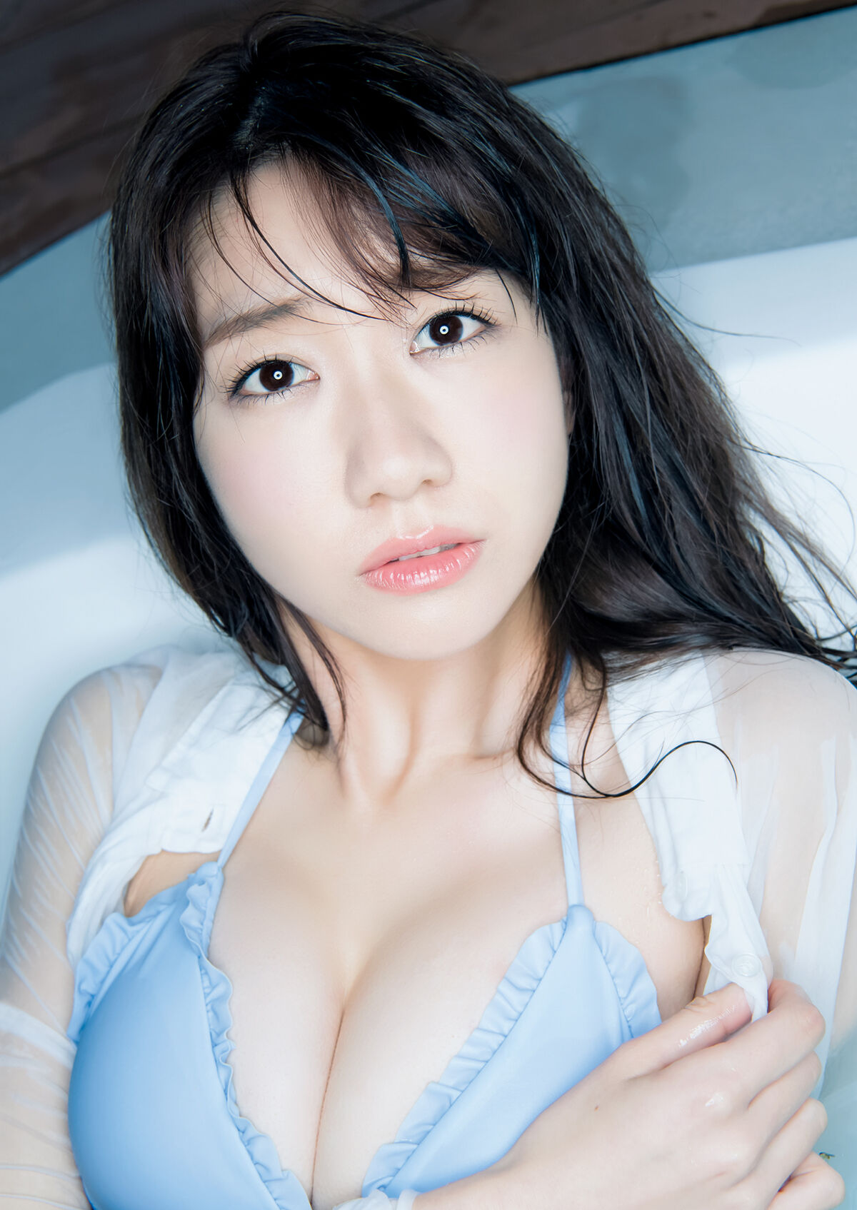 JP Yuki Kashiwagi 柏木 由紀 – Time Capsule Part02 (69P)