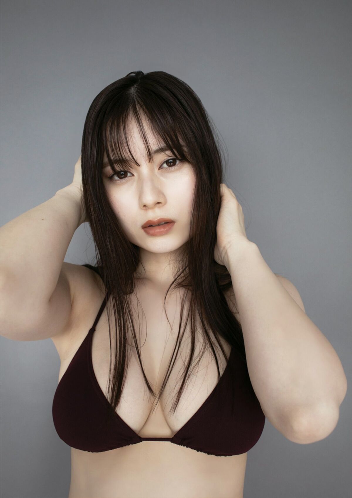 JP Sakurako Okubo 大久保桜子 – RISING SUN (28P)