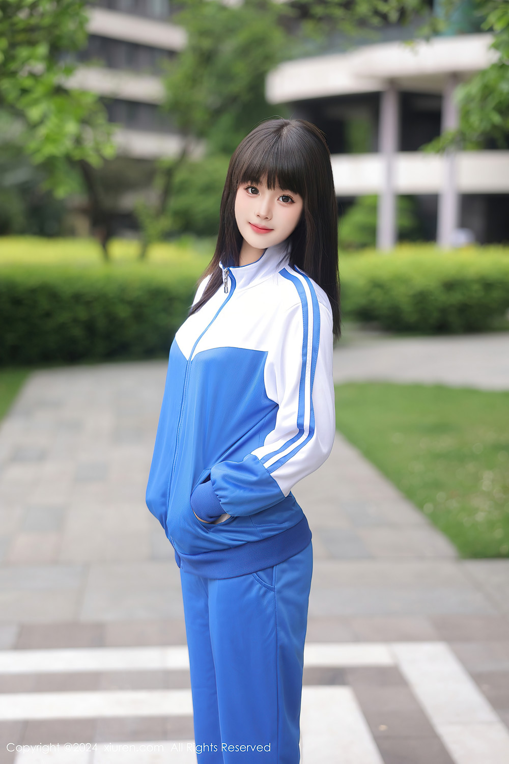 XiuRen秀人网 No.8648 徐若兮XuRuoxi(81P)