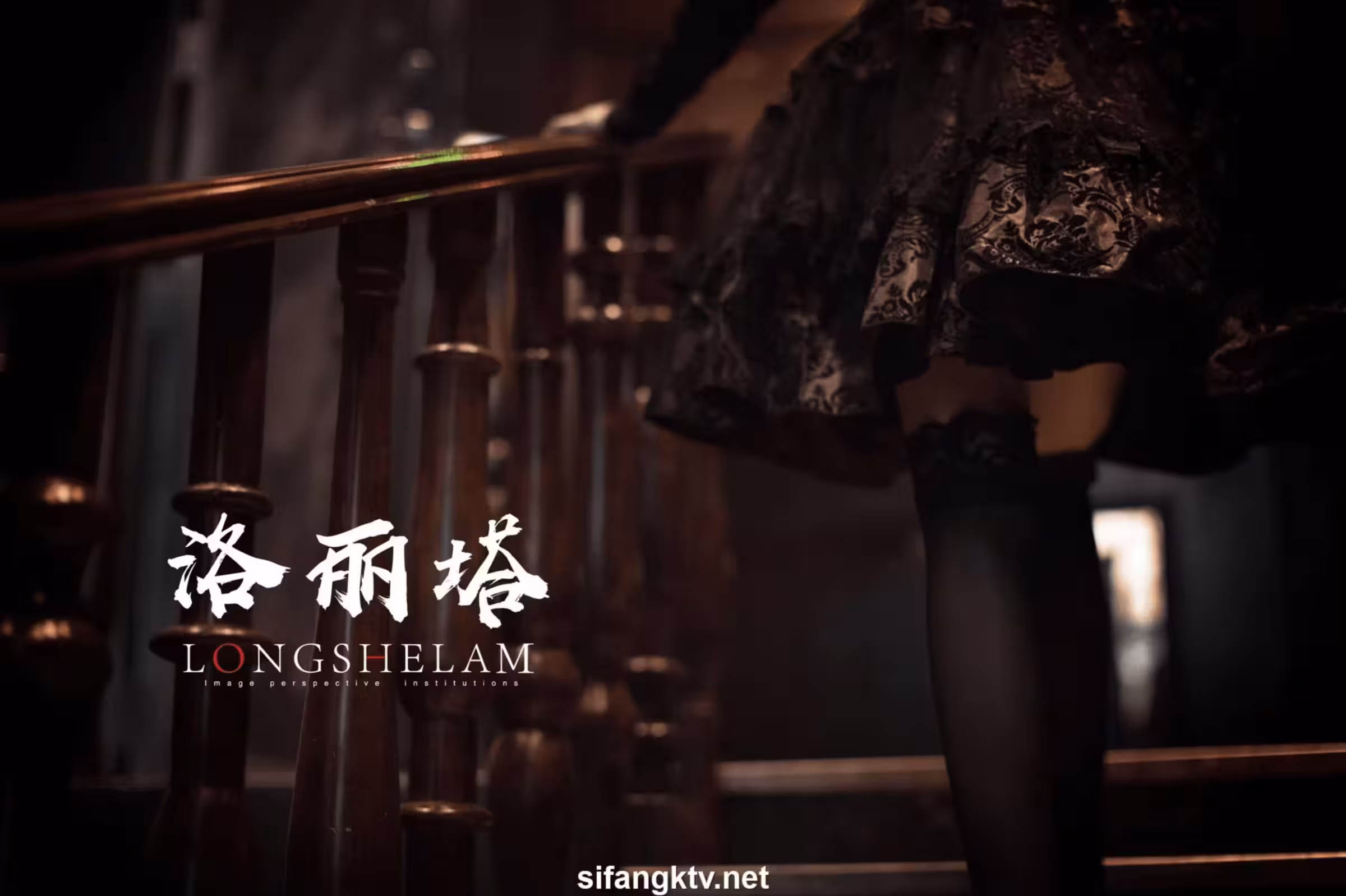 (Photo)攝影師龍攝藍阿剛作品集DISK1 (301P)
