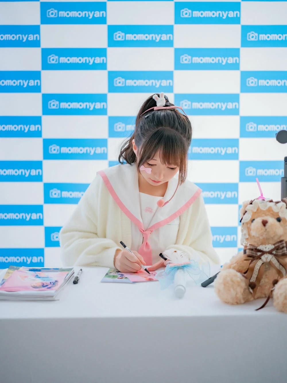 [網路收集系列]Coser@Nagisa Monster Meow – 比基尼偶像簽名協會[183P]