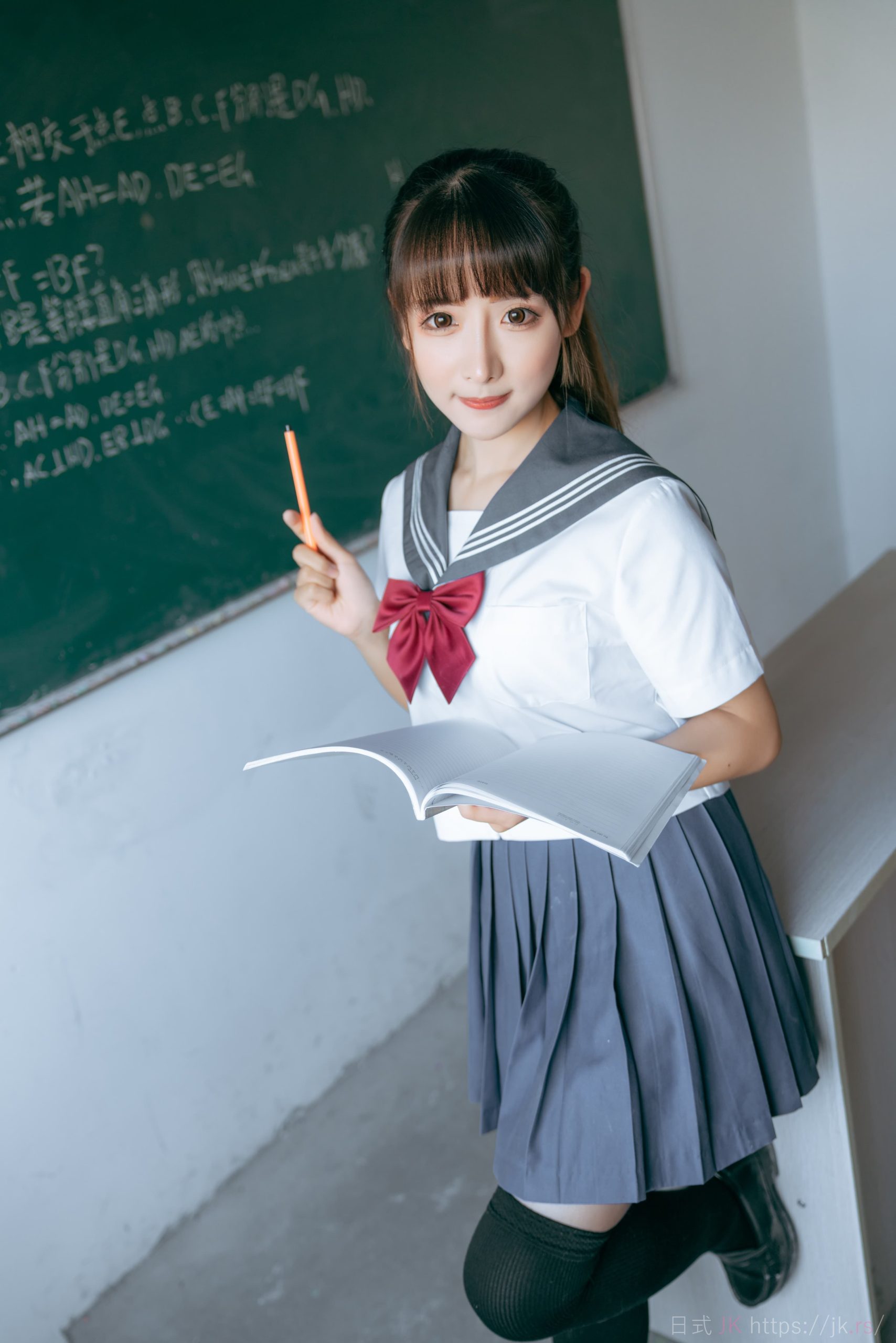 开学季 - 萌图社