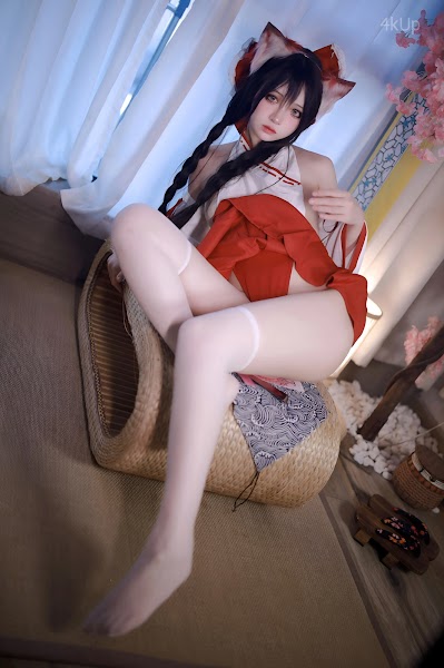 Coser@疯猫ss 亲爱的520 符箓你