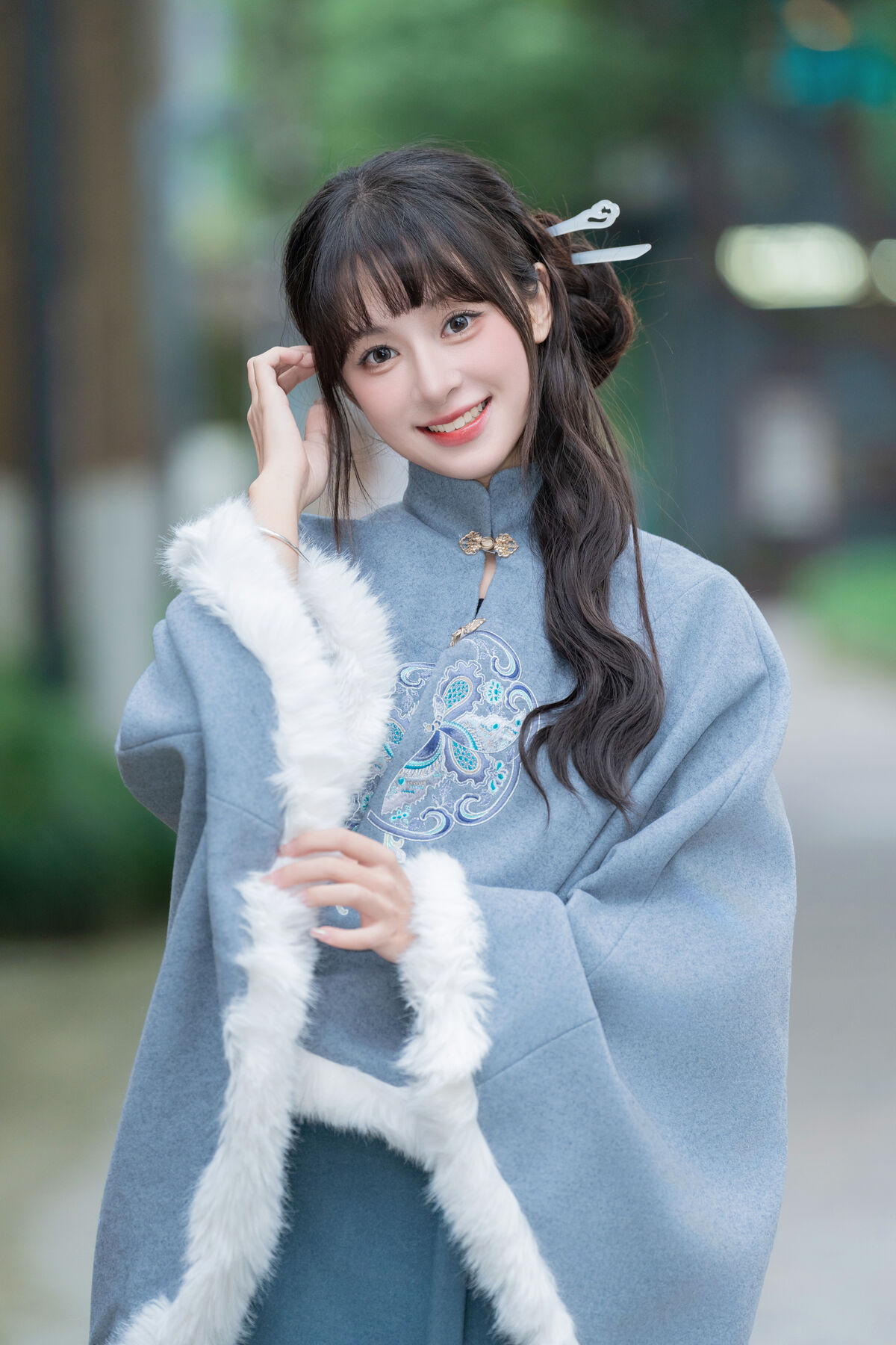 YiTuYu艺图语 Vol.8412 夏芋小年 (26P)