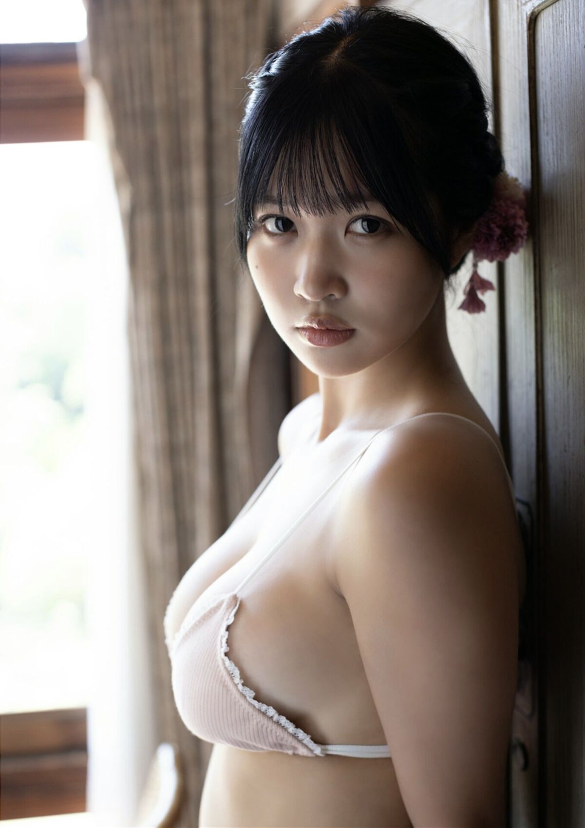 JP Miyuka Minami 南みゆか – Heavens Gate (51P)