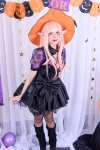 Cosplay PingPing平平 – Marin Kitagawa Halloween