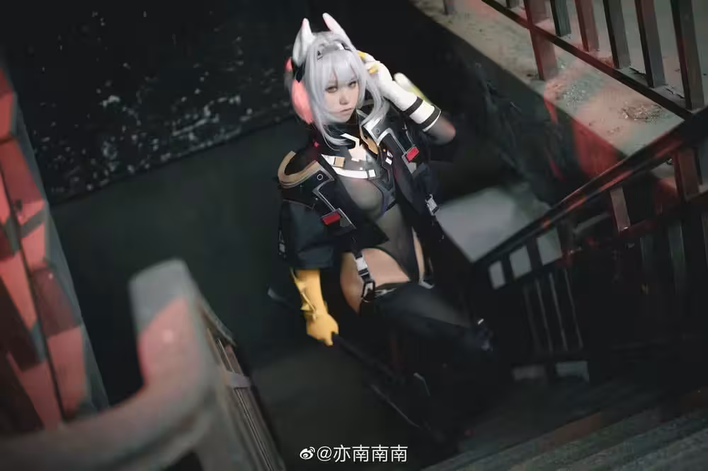 一北亦北-亦南南南-Scavenger